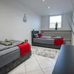 Apartment Livemore24 - 4 In 24-7 Check-in Gladbeck