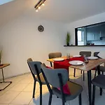 Livemore24 - 4 In 24-7 Check-in Apartment