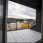 Livemore24 - 4 In 24-7 Check-in Gladbeck