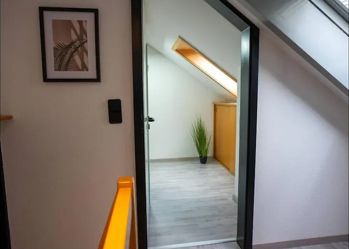 Apartmán Livemore24 - 4 In 24-7 Check-in