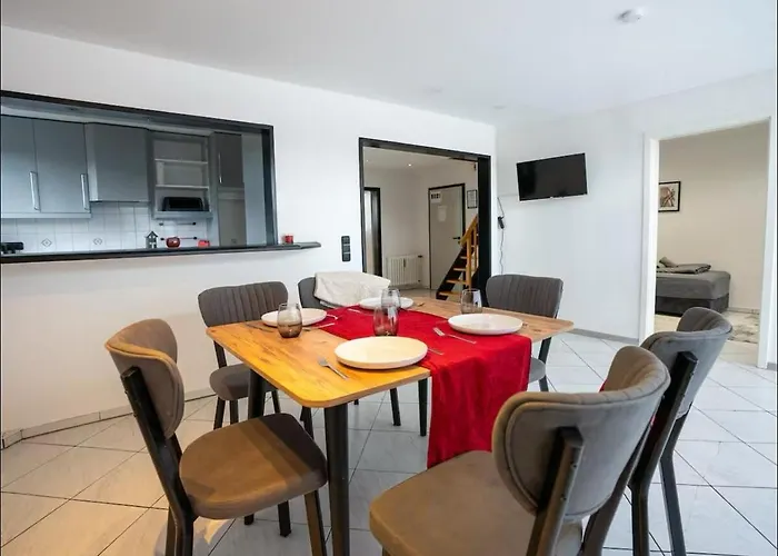 Apartmán Livemore24 - 4 In 24-7 Check-in