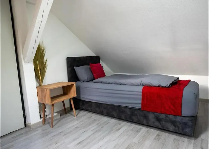 Apartmán Livemore24 - 4 In 24-7 Check-in *