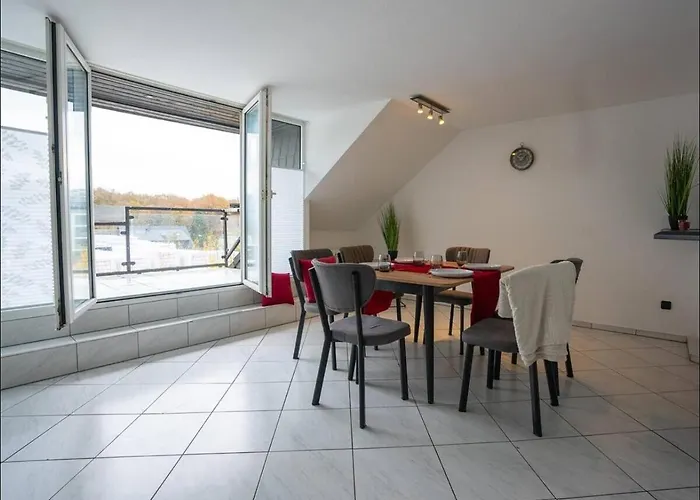 Apartmán Livemore24 - 4 In 24-7 Check-in Gladbeck